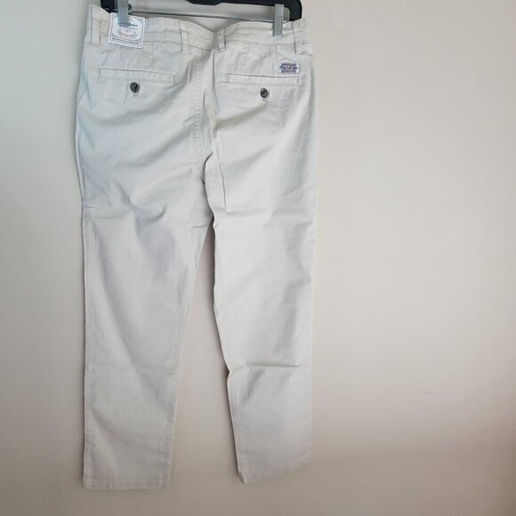 NWT Flag & Anthem | Jeans | Nashville Straight Jeans - Size 29/30 in Stone - Picture 3 of 11